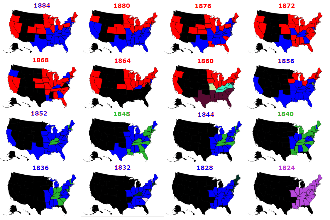 presidential-election-results-1824-1884