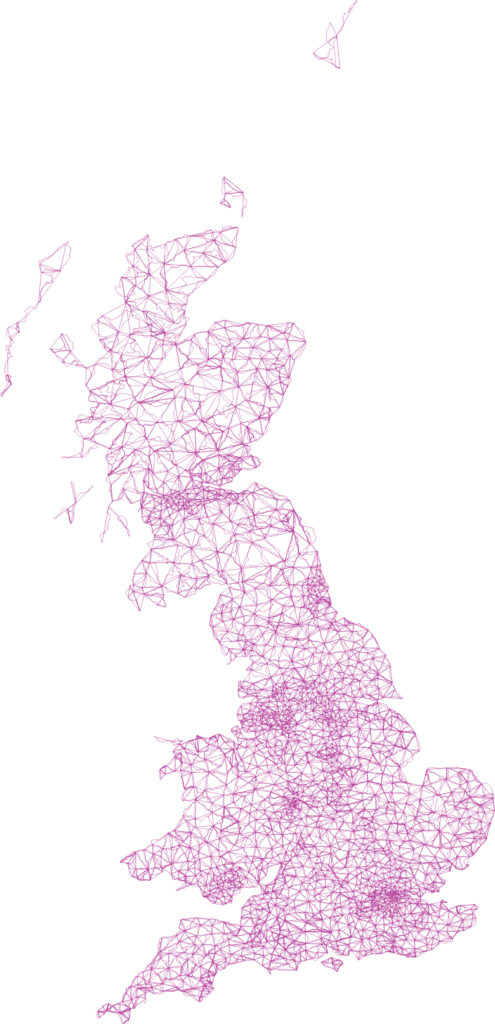 Slow Ways Map Uk Walking Trails Story By Ishveena Singh 495x1024 