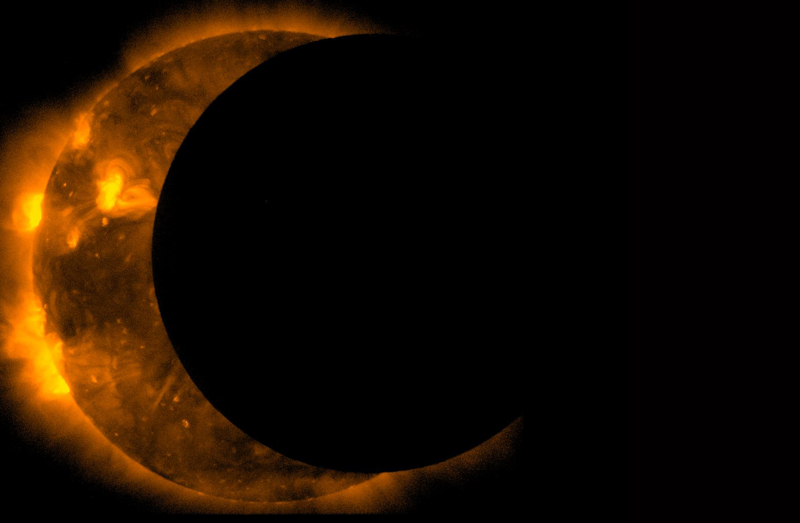 how to watch solar eclipse