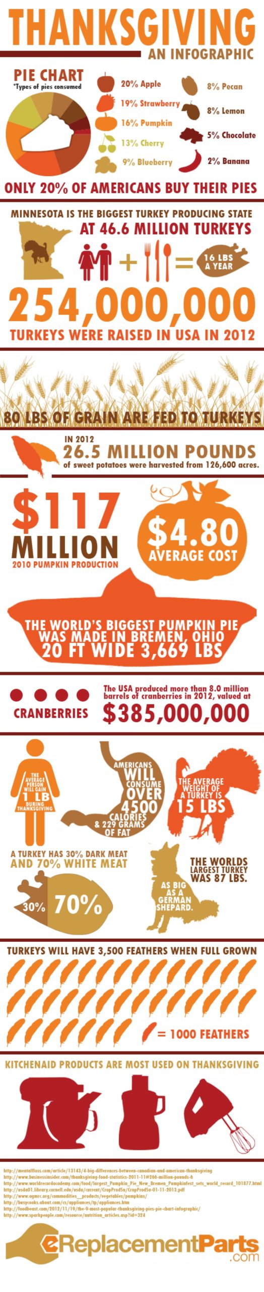 thanksgiving-in-numbers