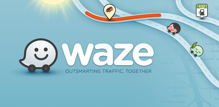 Waze lightning discount mcqueen voice