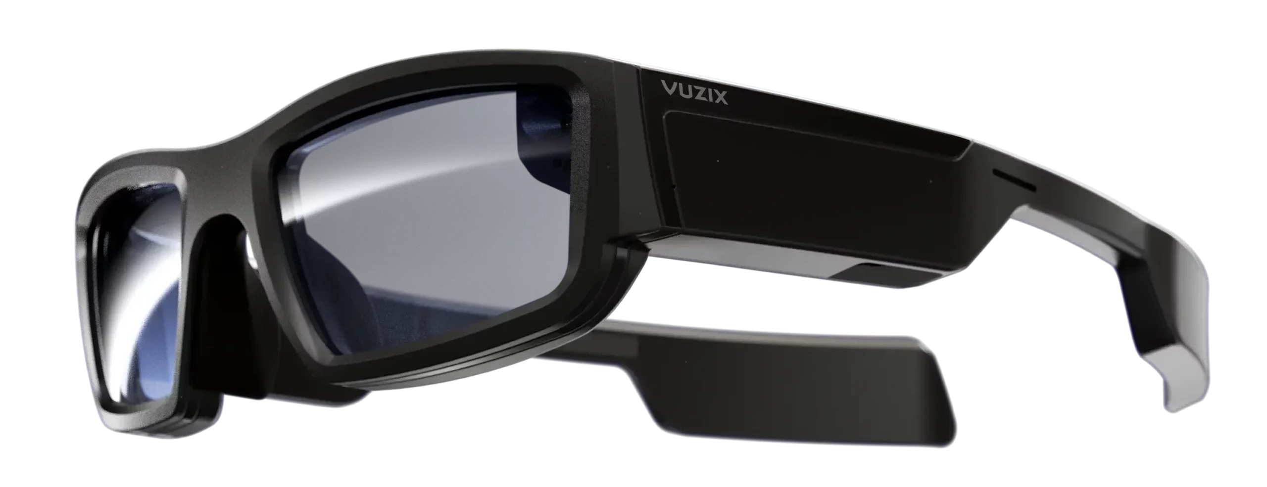 VUZIX BLADE 2, Source: VUZIX